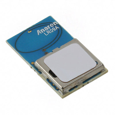 A110LR09A00GR by TTM Technologies, Inc. - RF TXRX MOD ISM<1GHZ TRC ANT SMD