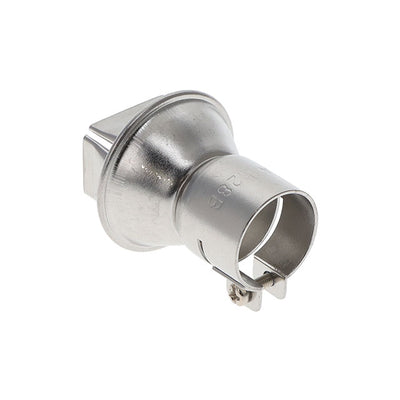 A1128B by American Hakko Products, Inc. - NOZZLE,QFP 100,15.2 X 21.2MM,FR-