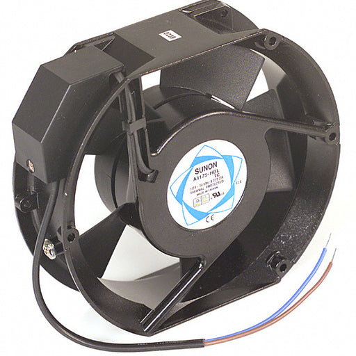A1175HBL-TC by Sunon Fans - FAN AXIAL 171X51MM 115VAC WIRE