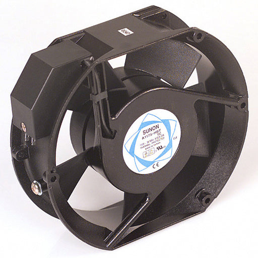 A1175HBT-TC by Sunon Fans - FAN AXIAL 171X51MM 115VAC TERM