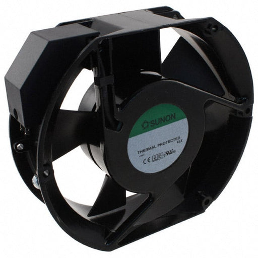 A1175-HBT.TC.GN by Sunon Fans - FAN AXIAL 171X51MM 115VAC TERM