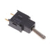 A11AP by NKK Switches - SWITCH TOGGLE SPST 0.4VA 28V