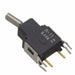A11HB by NKK Switches - SWITCH TOGGLE SPST 0.4VA 28V