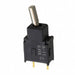 A11HP by NKK Switches - SWITCH TOGGLE SPST 0.4VA 28V