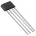 A1642LK-I1-T by Allegro MicroSystems - MAGNETIC SWITCH SPEC PURP 4SIP