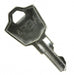A126 by APEM Inc. - KEY REPLACEMENT A126 CODE
