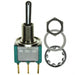 A127S1CWCG by Electroswitch - SWITCH TOGGLE SPDT 6A 125V
