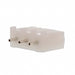 1586077-1 by TE Connectivity AMP Connectors - CONNECTOR HEADER VERT 3POS 6.35MM