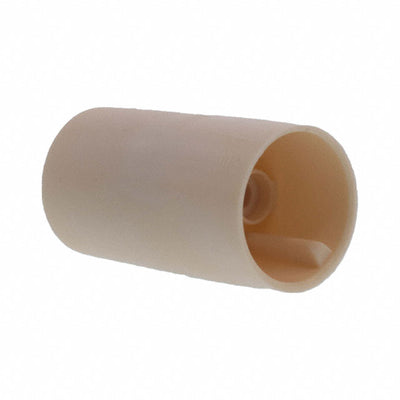 925075-7 by TE Connectivity AMP Connectors - CONNECTOR CAP HSNG MALE 4POS INLINE
