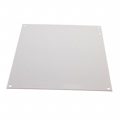 A12N12P by Hoffman Enclosures, Inc. - PANEL N1 10.25X10.25