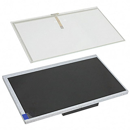 A13-LCD7-TS by Olimex LTD - 7 TFT TOUCHSCREEN A13-OLINUXINO