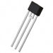 A1356LKB-T by Allegro MicroSystems - SENSOR HALL EFFECT PWM 3SIP