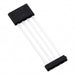 A1363LKTTN-10-T by Allegro MicroSystems - SENSOR HALL EFFECT ANALOG 4SIP
