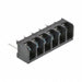 6WWV-06-008 by TE Connectivity AMP Connectors - CONNECTOR BARRIER STRIP 6CIRC 0.375