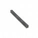 7-1546158-7 by TE Connectivity AMP Connectors - CONNECTOR BARRIER STRP 20CIRC 0.375