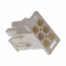 794816-2 by TE Connectivity AMP Connectors - CONNECTOR PLUG HSG 6POS 6.35MM