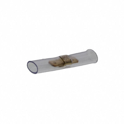 8-321235-1 by TE Connectivity AMP Connectors - CONNECTOR ADPT 0.25 TAB TO 0.25 TAB