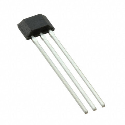 A1369EUA-24-T by Allegro MicroSystems - SENSOR HALL EFFECT ANALOG 3SIP