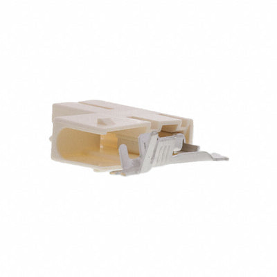 2299280-3 by TE Connectivity AMP Connectors - POD-LOK 250 FLAG AWG 14-12 TPBR