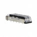4-2170705-5 by TE Connectivity AMP Connectors - CONNECTOR ZQSFP+ CAGE W/HSINK R/A