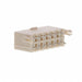 1-2825274-2 by TE Connectivity AMP Connectors - 12P VAL-U-LOK HCS VRTHDR W/PGS G
