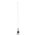 A150S-L by TE Connectivity Laird - RF ANT 162MHZ WHIP STR NMO 6