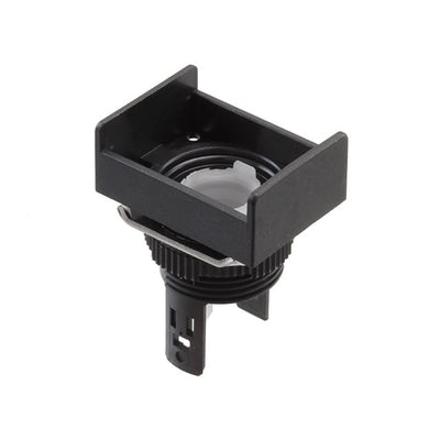 A16-CJM by Omron Automation and Safety - CASE RECTANGULAR 16 SERIES MOM