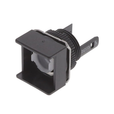 A165-CAM by Omron Automation and Safety - CASE SQUARE 16 SERIES MOMENTARY