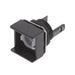 A165-CAM by Omron Automation and Safety - CASE SQUARE 16 SERIES MOMENTARY