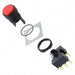 A165-TRM-1 by Omron Automation and Safety - PUSH SWITCH BUTTON SPDT 5A 125V