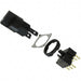 A165S-T3M-2 by Omron Automation and Safety - SWITCH SELECT 3POS DPDT 5A 125V