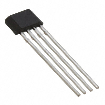 A1667LK-T by Allegro MicroSystems - MAGNETIC SWITCH 4SIP