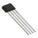 A1667LK-T by Allegro MicroSystems - MAGNETIC SWITCH 4SIP