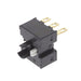 A16S-2N-1 by Omron Automation and Safety - CONTACT BLOCK SPDT 5A 125V