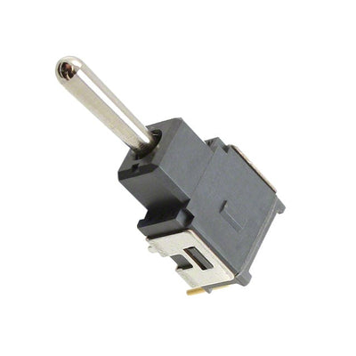 A18AH by NKK Switches - SWITCH TOGGLE SPDT 0.4VA 28V