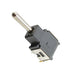 A18AH by NKK Switches - SWITCH TOGGLE SPDT 0.4VA 28V