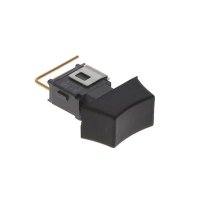 A18K1V1-EA by NKK Switches - ROCKER SWITCH SPDT 0.4VA 28V