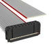 A1AXB-2036G by TE Connectivity AMP Connectors - IDC CABLE- ASC20B/AE20G/X