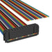 A1AXH-2636M by TE Connectivity AMP Connectors - IDC CABLE - ASC26H/AE26M/X