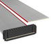 A1AXB-3036G by TE Connectivity AMP Connectors - IDC CABLE- ASC30B/AE30G/X