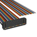 A1AXH-3036M by TE Connectivity AMP Connectors - IDC CABLE - ASC30H/AE30M/X