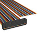 A1AXH-3436M by TE Connectivity AMP Connectors - IDC CABLE - ASC34H/AE34M/X