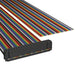 A1AXH-4036M by TE Connectivity AMP Connectors - IDC CABLE - ASC40H/AE40M/X