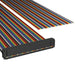 A1AXB-5036M by TE Connectivity AMP Connectors - IDC CABLE- ASC50B/AE50M/X