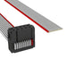 A1BXH-1036G by TE Connectivity AMP Connectors - IDC CABLE - ASR10H/AE10G/X