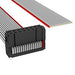 A1BXH-1636G by TE Connectivity AMP Connectors - IDC CABLE - ASR16H/AE16G/X