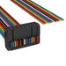 A1BXH-1636M by TE Connectivity AMP Connectors - IDC CABLE - ASR16H/AE16M/X
