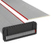 A1BXH-3036G by TE Connectivity AMP Connectors - IDC CABLE - ASR30H/AE30G/X