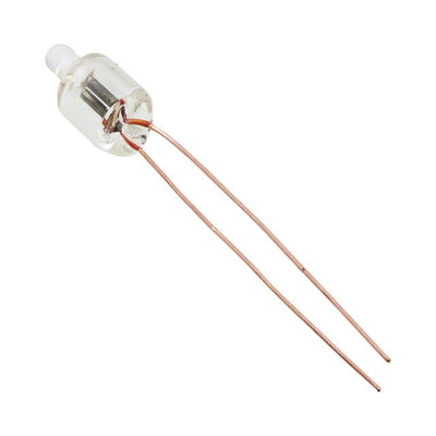 A1B by Visual Communications Company - VCC - LAMP NEON R6.2MM WIR 65VAC 90VDC
