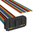 A1CXH-1636M by TE Connectivity AMP Connectors - IDC CABLE - AKC16H/AE16M/X